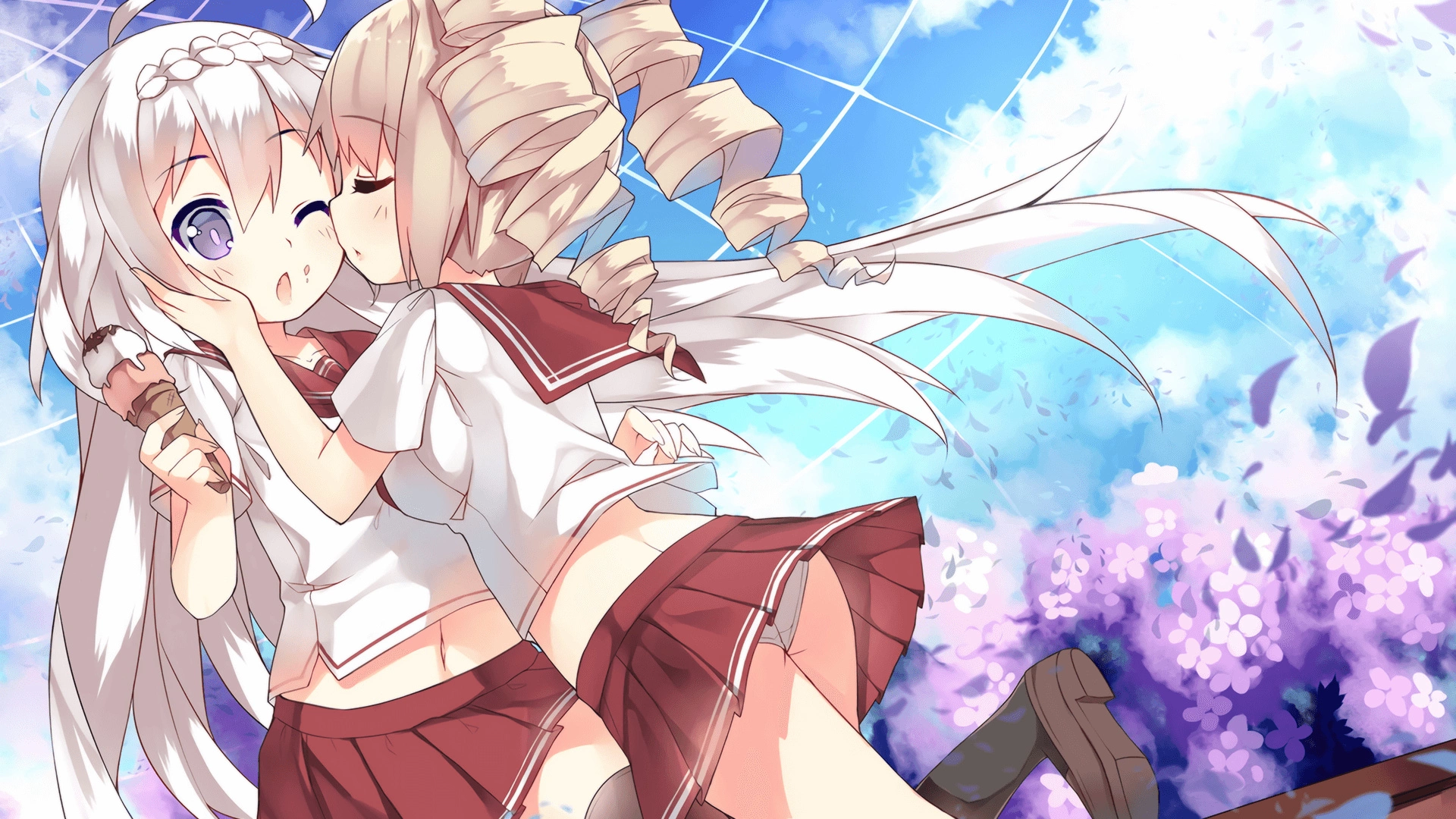 深秋云网络 - 一个网络资源分享平台